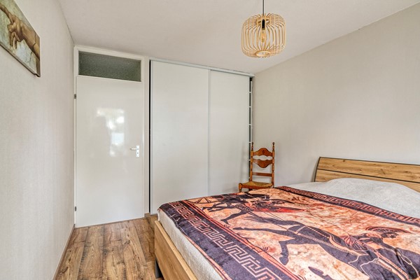 Medium property photo - Diepenbrockdreef 23, 3906 BH Veenendaal