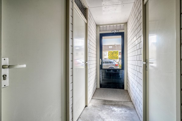 Medium property photo - Diepenbrockdreef 23, 3906 BH Veenendaal