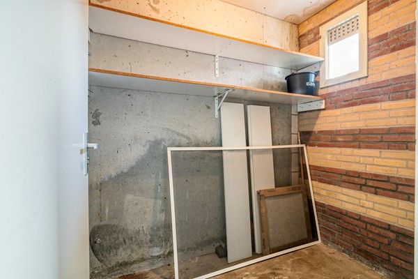 Medium property photo - Diepenbrockdreef 23, 3906 BH Veenendaal
