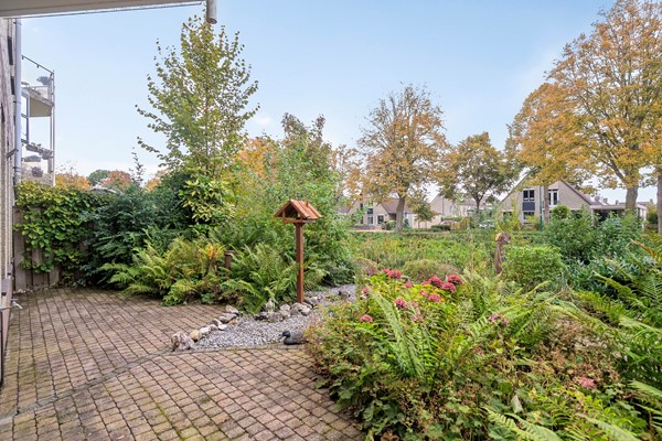 Medium property photo - Diepenbrockdreef 23, 3906 BH Veenendaal