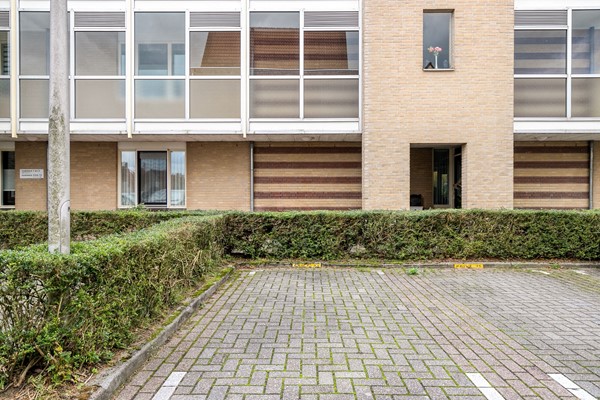 Medium property photo - Diepenbrockdreef 23, 3906 BH Veenendaal