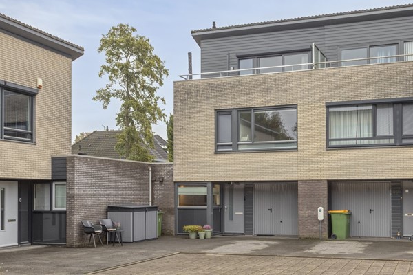 Property photo - Moerschans 27, 3905XS Veenendaal