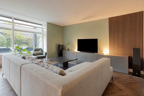 Medium property photo - Moerschans 27, 3905 XS Veenendaal