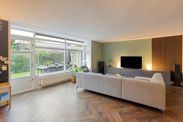 Medium property photo - Moerschans 27, 3905 XS Veenendaal