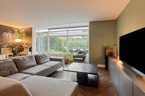Medium property photo - Moerschans 27, 3905 XS Veenendaal