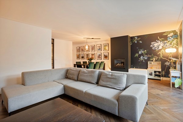 Medium property photo - Moerschans 27, 3905 XS Veenendaal