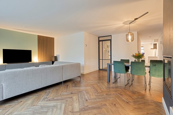 Medium property photo - Moerschans 27, 3905 XS Veenendaal
