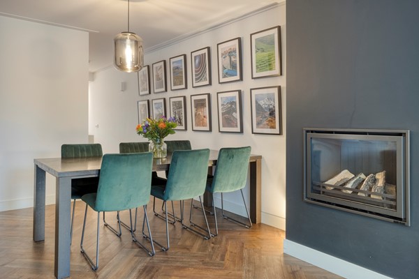 Medium property photo - Moerschans 27, 3905 XS Veenendaal