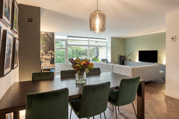 Medium property photo - Moerschans 27, 3905 XS Veenendaal