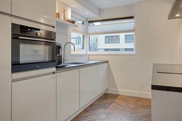 Medium property photo - Moerschans 27, 3905 XS Veenendaal