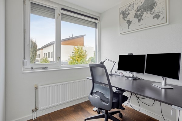 Medium property photo - Moerschans 27, 3905 XS Veenendaal