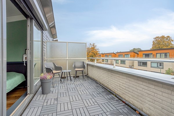 Medium property photo - Moerschans 27, 3905 XS Veenendaal