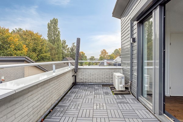 Medium property photo - Moerschans 27, 3905 XS Veenendaal