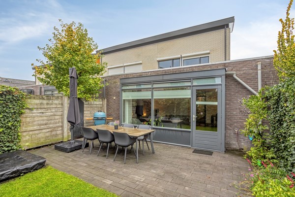 Medium property photo - Moerschans 27, 3905 XS Veenendaal