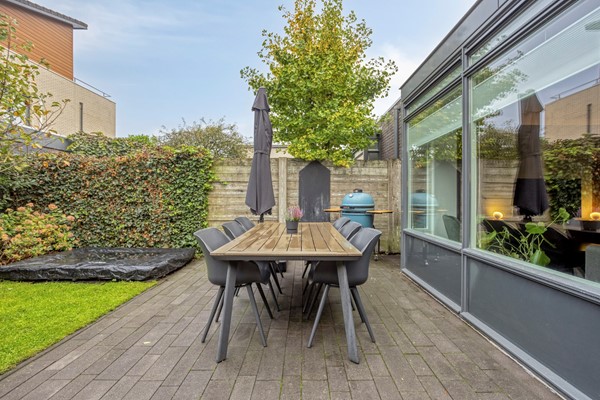 Medium property photo - Moerschans 27, 3905 XS Veenendaal