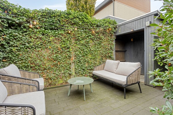 Medium property photo - Moerschans 27, 3905 XS Veenendaal