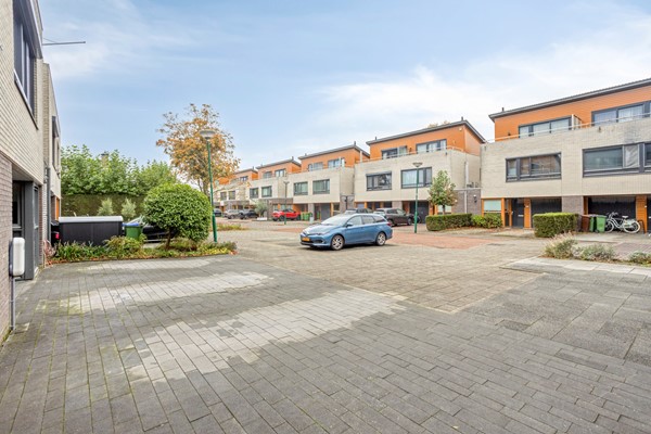 Medium property photo - Moerschans 27, 3905 XS Veenendaal