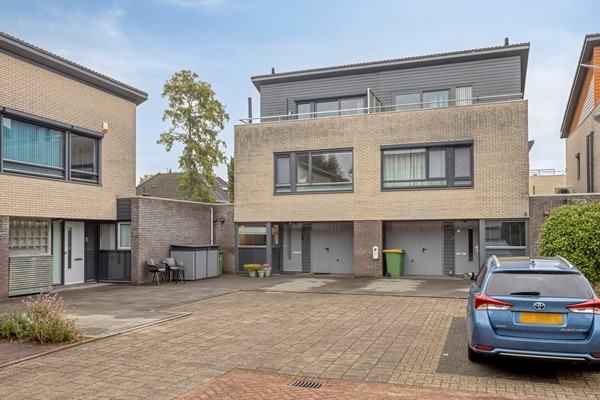 Medium property photo - Moerschans 27, 3905 XS Veenendaal