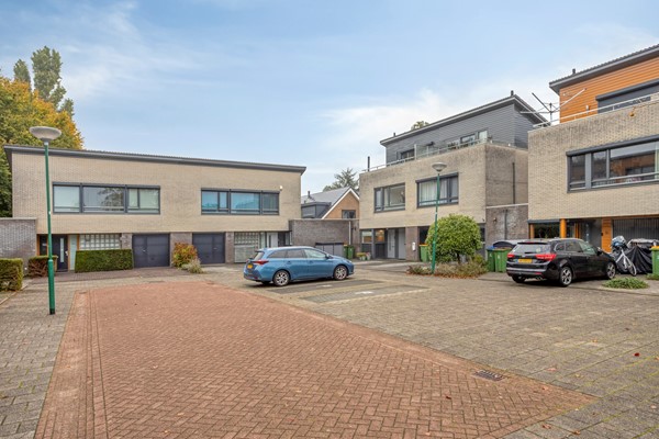 Medium property photo - Moerschans 27, 3905 XS Veenendaal