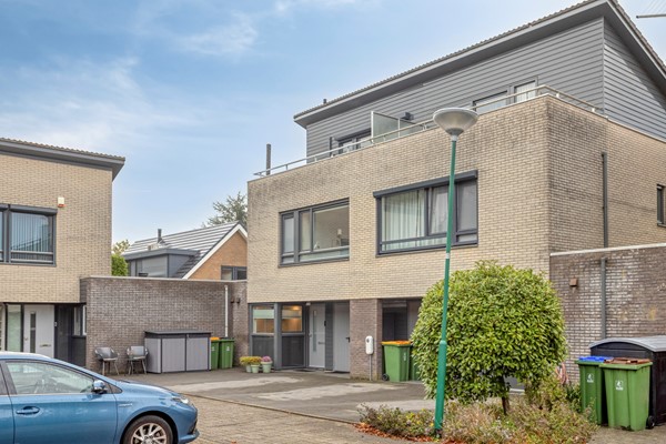 Medium property photo - Moerschans 27, 3905 XS Veenendaal