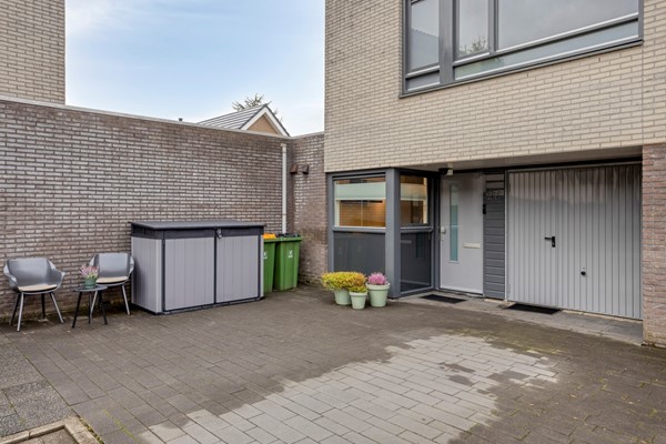 Medium property photo - Moerschans 27, 3905 XS Veenendaal