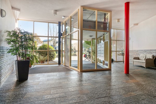 Medium property photo - Jac.P. Thijsselaan 90, 3903 EE Veenendaal