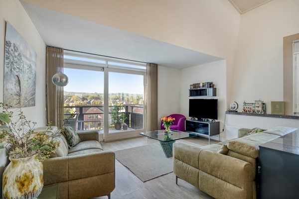 Medium property photo - Jac.P. Thijsselaan 90, 3903 EE Veenendaal