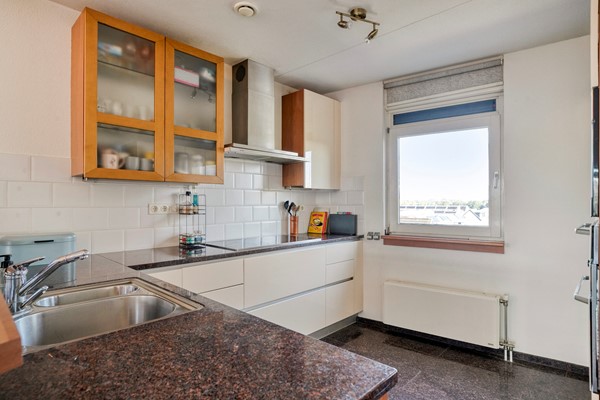 Medium property photo - Jac.P. Thijsselaan 90, 3903 EE Veenendaal