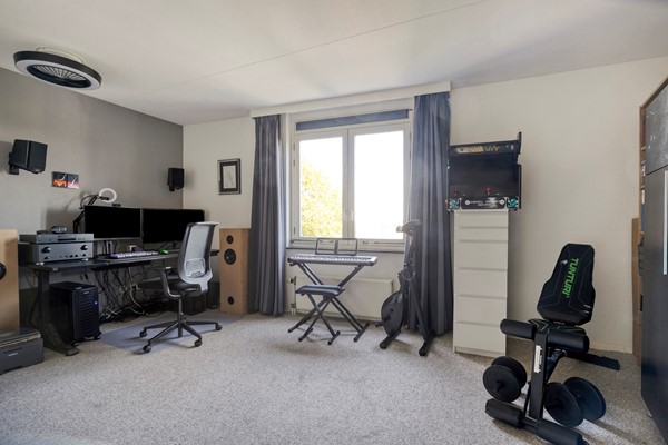Medium property photo - Jac.P. Thijsselaan 90, 3903 EE Veenendaal