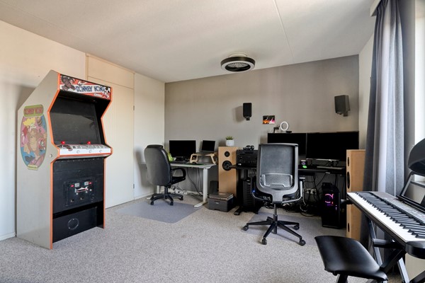 Medium property photo - Jac.P. Thijsselaan 90, 3903 EE Veenendaal
