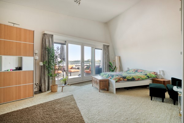 Medium property photo - Jac.P. Thijsselaan 90, 3903 EE Veenendaal