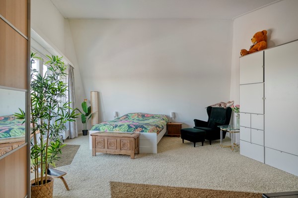 Medium property photo - Jac.P. Thijsselaan 90, 3903 EE Veenendaal