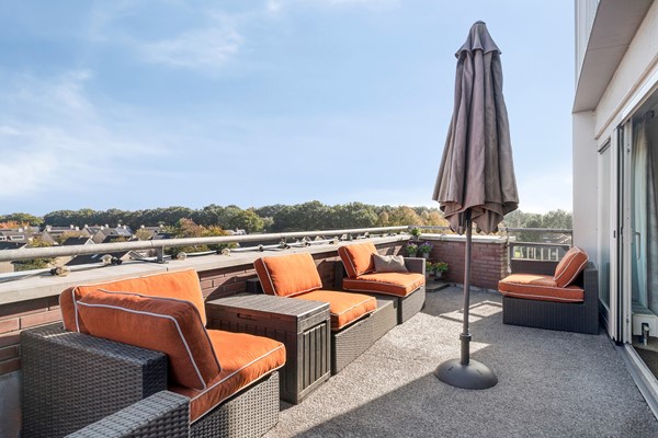 Medium property photo - Jac.P. Thijsselaan 90, 3903 EE Veenendaal