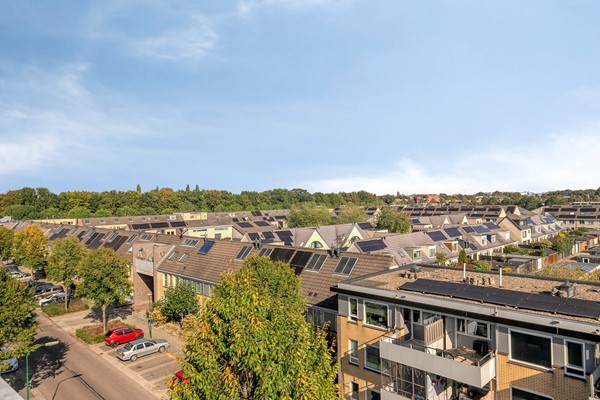 Medium property photo - Jac.P. Thijsselaan 90, 3903 EE Veenendaal