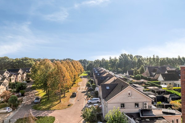 Medium property photo - Jac.P. Thijsselaan 90, 3903 EE Veenendaal