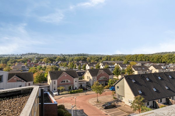 Medium property photo - Jac.P. Thijsselaan 90, 3903 EE Veenendaal