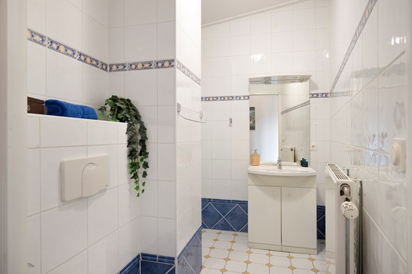 Medium property photo - Jac.P. Thijsselaan 90, 3903 EE Veenendaal