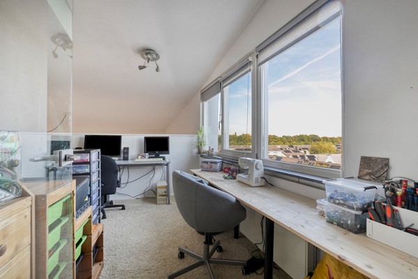 Medium property photo - Jac.P. Thijsselaan 90, 3903 EE Veenendaal
