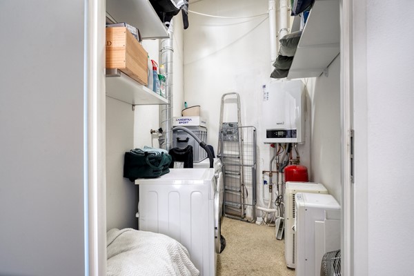 Medium property photo - Jac.P. Thijsselaan 90, 3903 EE Veenendaal
