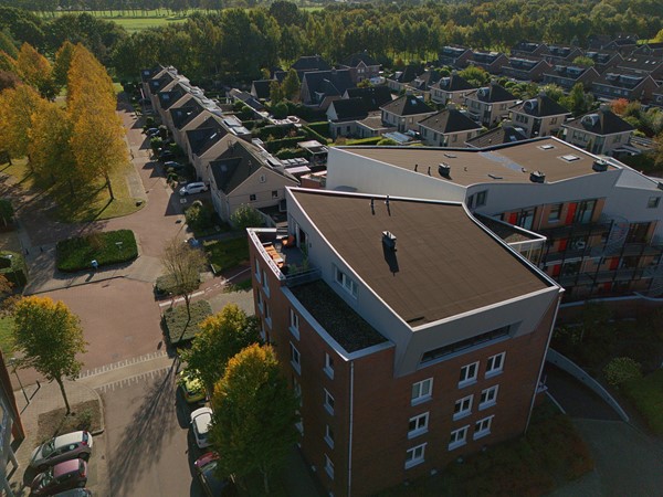 Medium property photo - Jac.P. Thijsselaan 90, 3903 EE Veenendaal