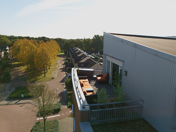 Medium property photo - Jac.P. Thijsselaan 90, 3903 EE Veenendaal