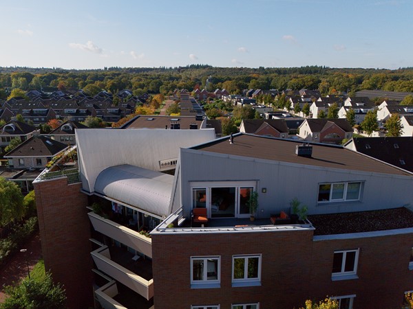 Medium property photo - Jac.P. Thijsselaan 90, 3903 EE Veenendaal