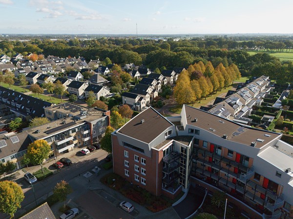 Medium property photo - Jac.P. Thijsselaan 90, 3903 EE Veenendaal