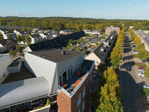 Medium property photo - Jac.P. Thijsselaan 90, 3903 EE Veenendaal