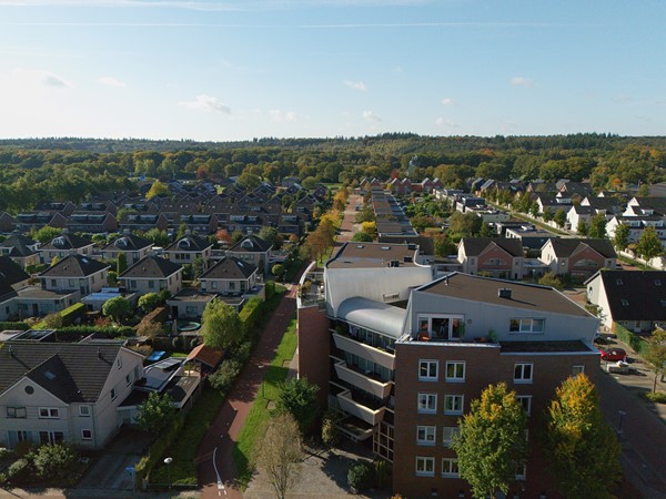 Medium property photo - Jac.P. Thijsselaan 90, 3903 EE Veenendaal