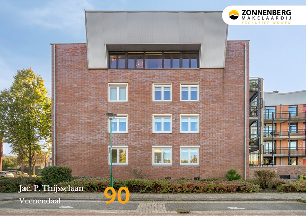 Brochure preview - Brochure exclusief - Jac.P. Thijsselaan 90 - Veenendaal.pdf