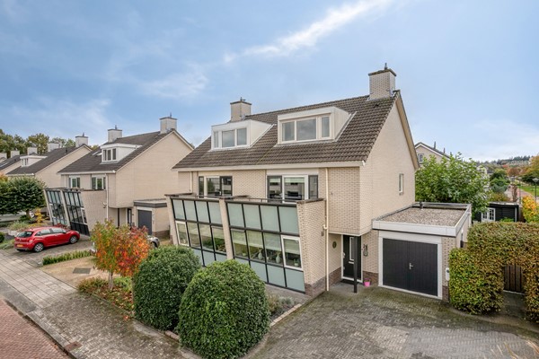 For sale: Breukkruid 2, 3903 GP Veenendaal