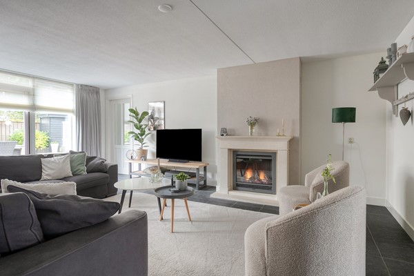 For sale: Breukkruid 2, 3903 GP Veenendaal