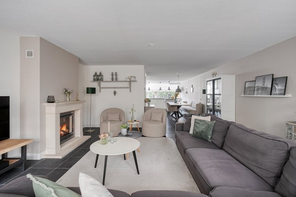 For sale: Breukkruid 2, 3903 GP Veenendaal