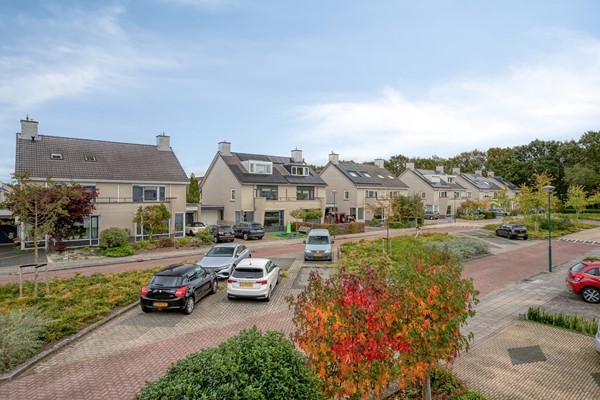 For sale: Breukkruid 2, 3903 GP Veenendaal